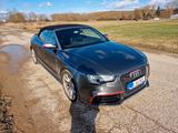 Audi RS5 4.2 FSI S tronic quattro Cabriolet - - Audi RS5: Cabrio