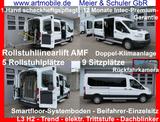 Ford Transit FT350 L3/9Sitze/5Rollstuhlpl./Smartfloor - Ford Transit: Ft 350l