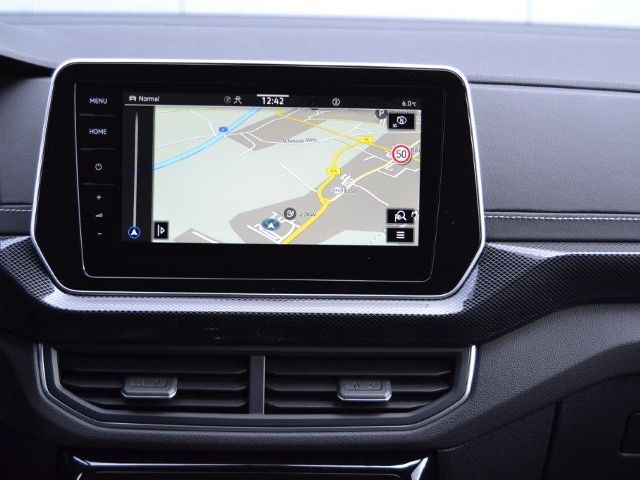 T-Cross 1.5 TSI 150 PS DSG R-Line AHK/MATRIX/IQ.