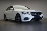 Mercedes-Benz E 300 d 9G-Tronic AMG Temp/Kamera/Wide/Side - Mercedes-Benz E 300 in Braunschweig
