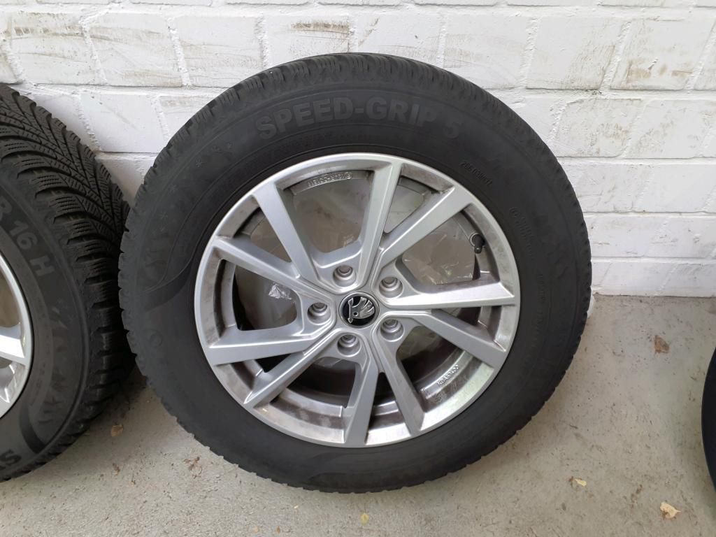 Skoda Octavia Combi Style 2.0 TDI AHK*Tempo*NAV*PDC*SH