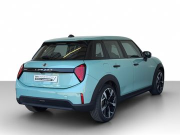 MINI Cooper C - 4