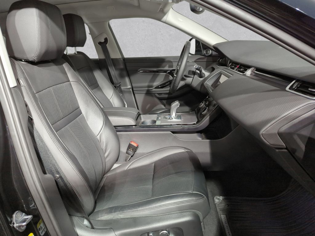 Land Rover Range Rover Evoque P300e S WINTER-PAKET MERIDIAN
