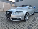 Audi A6 Lim. 3.0 TDI quattro - Audi A6 mit Diesel-Antrieb: 3.0