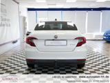 Fiat Tipo Pop*2Vorb*Kamera*Navi*AHK*TÜV & Zahnri. Neu - Fiat Gebrauchtwagen in Hamburg