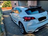 Citroën DS4 e-HDi 115  - Citroën DS4 mit Diesel-Antrieb