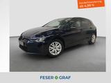 Volkswagen Golf Life 1.5 TSI Pano H/K Navi ACC Memory - Auto leasen in Nürnberg