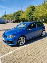Volkswagen Golf R 1.Hand 88.000 km gelaufen - Volkswagen Golf aus 2011: R