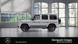 Mercedes-Benz AMG G 63 EDITION1 +22"+Distronic+Massage+Night+ - Mercedes-Benz G 63 AMG Gebrauchtwagen in München
