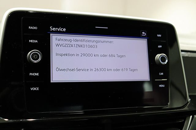 T-Roc Cabriolet R-Line 1.5 TSI DSG ACC KAMERA SH