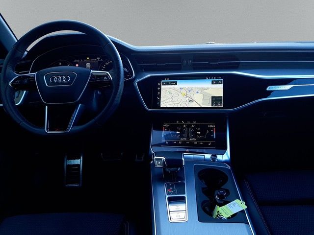 Fahrzeugabbildung Audi A6 Avant S line 40TDI quattro Matrix eleHeck 20"