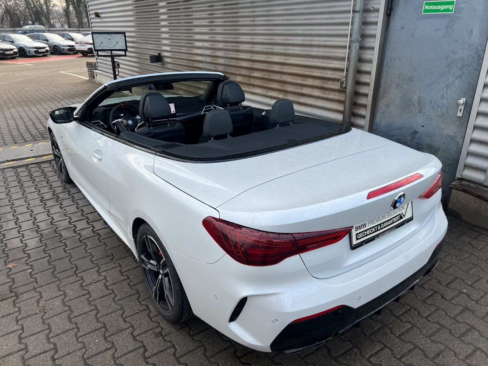 BMW M440 - Bild 13