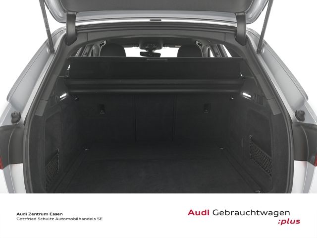 Audi A4 - Bild 10