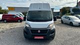 Fiat Ducato Kasten Maxi L5H3*KLIMA*AHK*CAM*BT*TEMP*DR - Fiat Ducato L5 mit Diesel-Antrieb