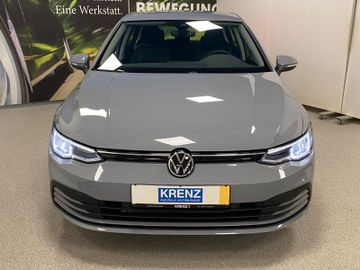 Fahrzeugabbildung Volkswagen Golf 1.0 TSI Life+GARANTIE BIS 2026+LED+PDC+ACC+