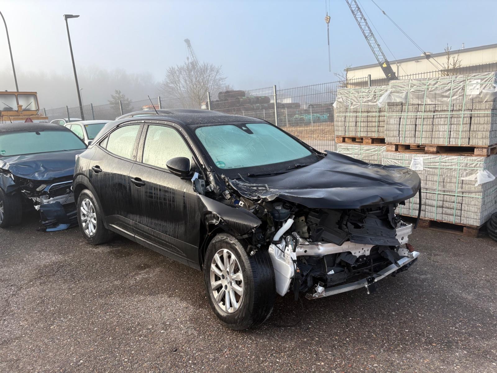 Opel Mokka e Basis *2. Hand