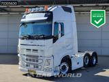 Volvo FH 500 6X2 NL-Truck XL Lift+Lenkachse Full-Air V - Volvo LKWs