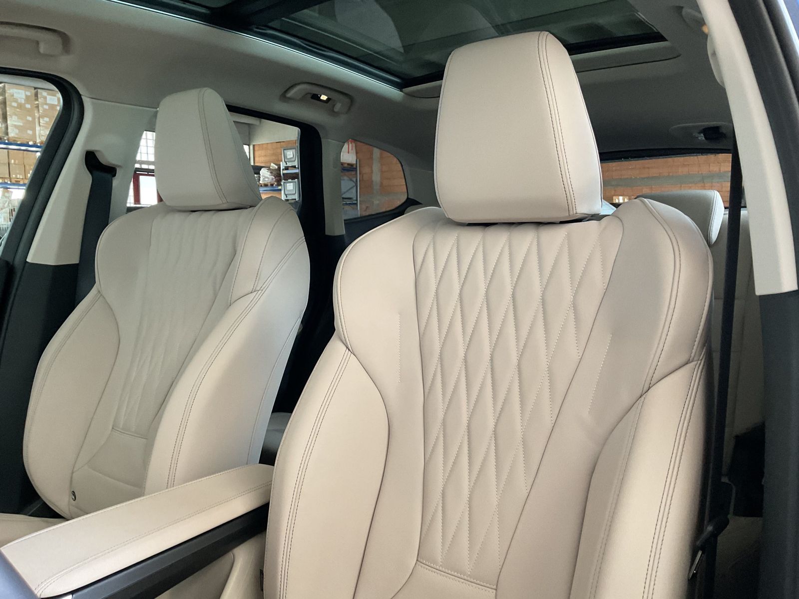 Fahrzeugabbildung BMW X1 xDrive23d Head-Up, Lenkradheizung