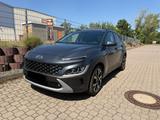 Hyundai Kona Pure 2WD*KLIMA*NAVI*DAB* - Hyundai Kona Pure mit Benzin-Antrieb