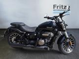 Benda Rock 125 Marke Benda / Wieder am Lager! - CHOPPER 125