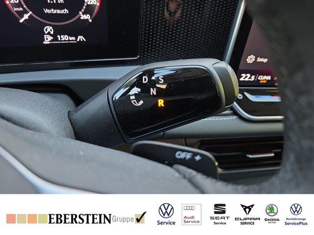 Volkswagen Tiguan ENERGY DSG St.hzg. Pano AHK IQ.Light