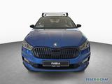 Skoda Fabia Monte Carlo 1.0TSI*DSG*18Zoll*Sportfahrwer - Skoda Fabia: Limousine