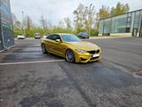 BMW M4 Comp. DE Fzg/Carplay/Scheckheft/OhneOPF - BMW M4 in Düsseldorf