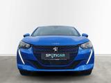Peugeot e-208 Active Pack 136PS (100KW) Elektromotor - Peugeot e-208 Gebrauchtwagen