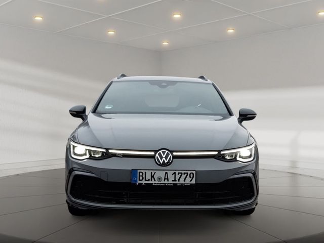 Golf Variant R-Line 2,0 TDI SCR 110 kW (150 PS)