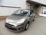 Citroën C4 Picasso Tendance - gebrauchte Citroën C4 Picasso aus dem Jahr 2009
