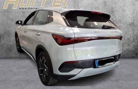 BYD ATTO 3 60,48 kWh Design ACC 360° Pano Wärmepumpe imagem 3