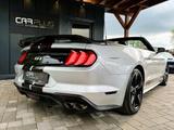 Ford Mustang Shelby GT 500 5.0 V8 Premium Performance - Ford Mustang: 500gt Shelby