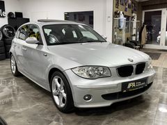Fahrzeugabbildung BMW 116i Lim. / Klimaautomatik Schiebedach SHZ PDC