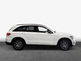 Mercedes-Benz GLC 200 d 4M Night/PANO/19''Alu/Ambientelicht - Mercedes-Benz GLC 200 in Kassel