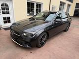 Mercedes-Benz E 300 d 4MATIC T Autom. VOLL !!! - Mercedes-Benz E 300 4Matic Gebrauchtwagen