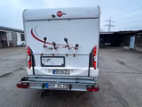 Bürstner Nexxo t580 - Bürstner Teilintegrierter