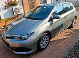 Toyota Auris, original 35.000 km - Toyota Auris in Saarbrücken