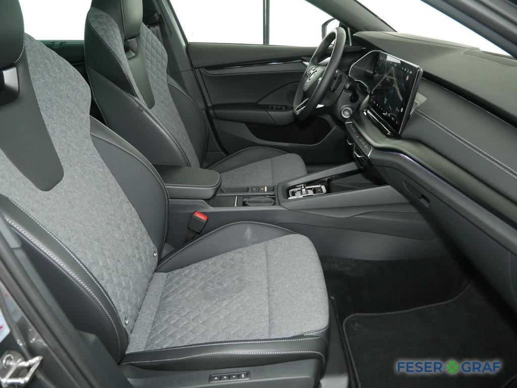 Skoda Octavia - Bild 4