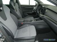 Skoda Octavia - Vorschau Bild 4