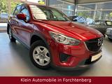 Mazda CX-5 Prime-Line 2WD Klimaanlage AHK 2.-Hand - Mazda CX-5 Prime-Line mit Benzin-Antrieb