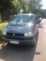 Volkswagen Vw T4 Caravelle LPG - VW T4 Caravelle von 1991