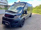 Robeta Apollo Air Family 4 Schlafplätze - Kastenwagen 4 Schlafplätze