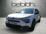 Citroën C4 X Elektromotor e- ë- Shine HUD SpurH LM LED - Citroën C4 X aus 2023
