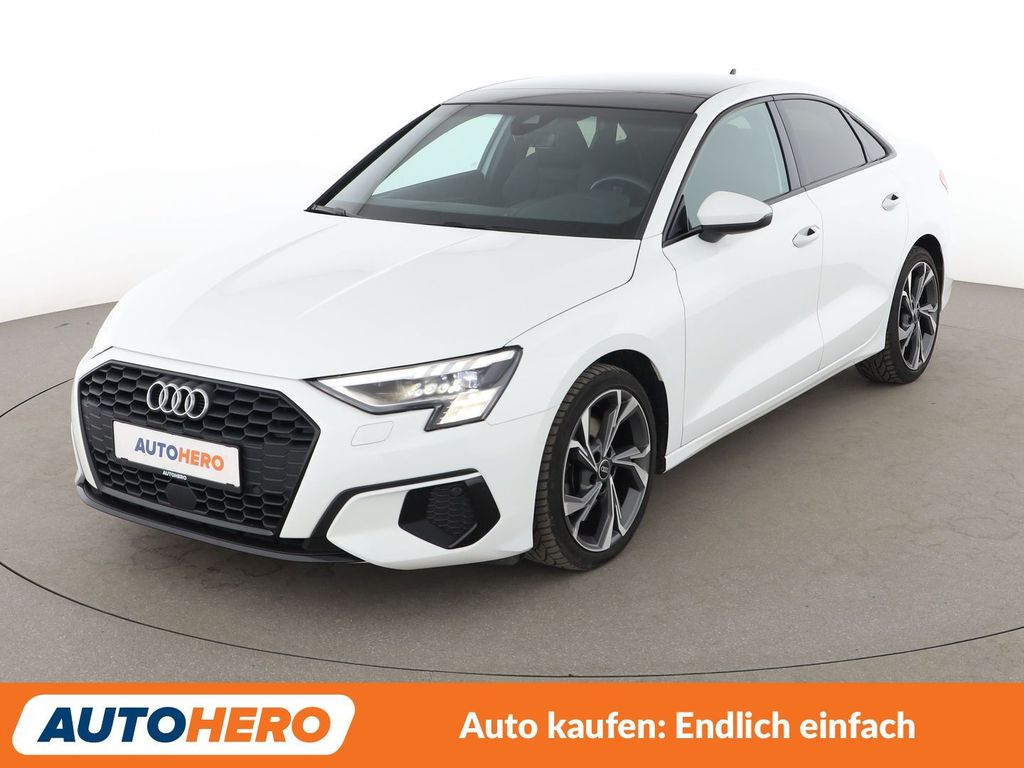 Image of Audi A3