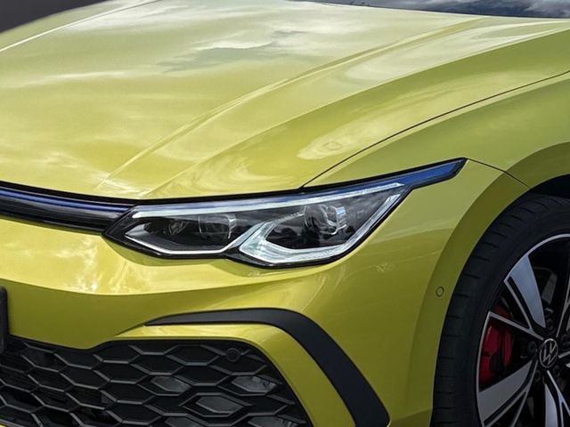 Golf 8 VIII GTE 1.4 TSI DSG HUD AHK-klappbar Nav