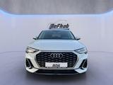 Audi Q3 Sportback 35 TFSI S line*MATRIX*LED*VIRTUAL* - Audi Q3: Sportback