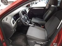 Volkswagen T-Roc - Vorschau Bild 8