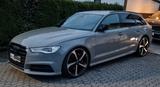 Audi A6 3.0 TDI Competition ... - Audi A6: Competition