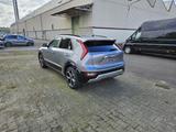 Kia NIRO 1.6 HEV 129 DCT SPIRIT 18 LM FELGEN Navi - Kia Niro Tageszulassungen