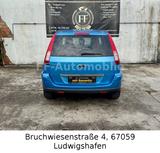 Ford Fusion 1,6 16V Style* Zahnriemen Neu* Allwetter - Ford Fusion Gebrauchtwagen in Ludwigshafen